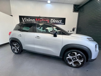 Used Citroen C3 Aircross 2019 for sale - 76166941: Photo 3