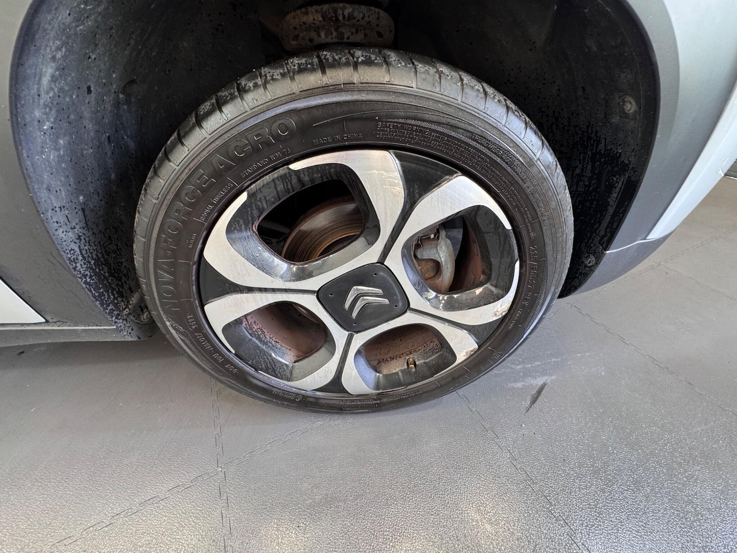 Used Citroen C3 Aircross 2019 for sale - 76166941: Photo 5