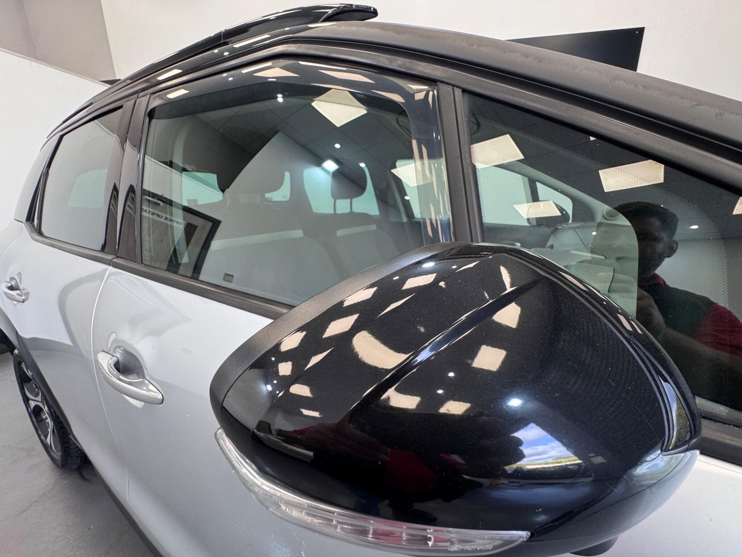 Used Citroen C3 Aircross 2019 for sale - 76166941: Photo 6