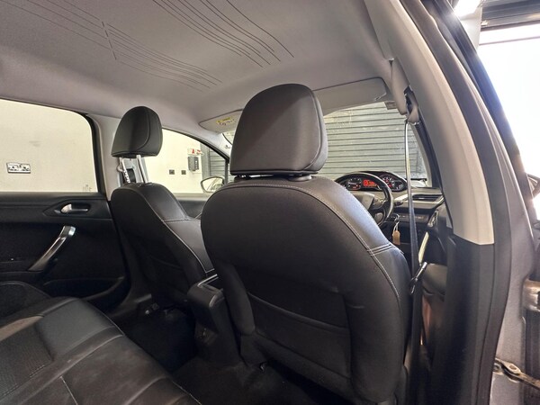 Used Peugeot 2008 2016 for sale - 76317857: Photo 18