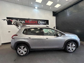 Used Peugeot 2008 2016 for sale - 76317857: Photo 4