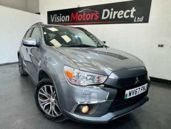 Used Mitsubishi ASX 2017 for sale - 75050830: Photo