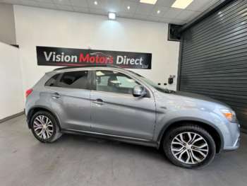 Used Mitsubishi ASX 2017 for sale - 75050830: Photo
