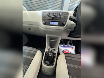 Used SEAT Mii 2013 for sale - 77202649: Photo