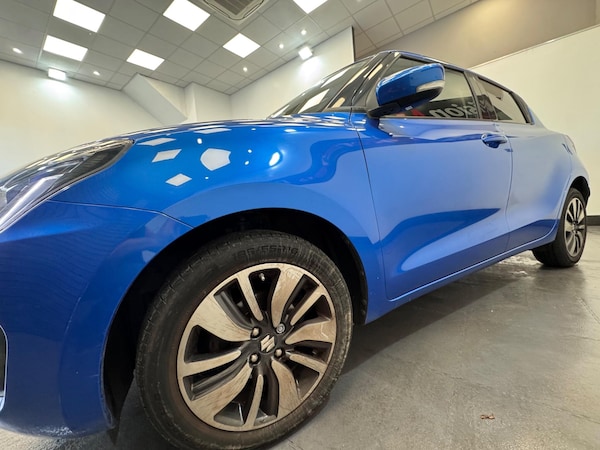 Used Suzuki Swift 2018 for sale - 76167197: Photo 11