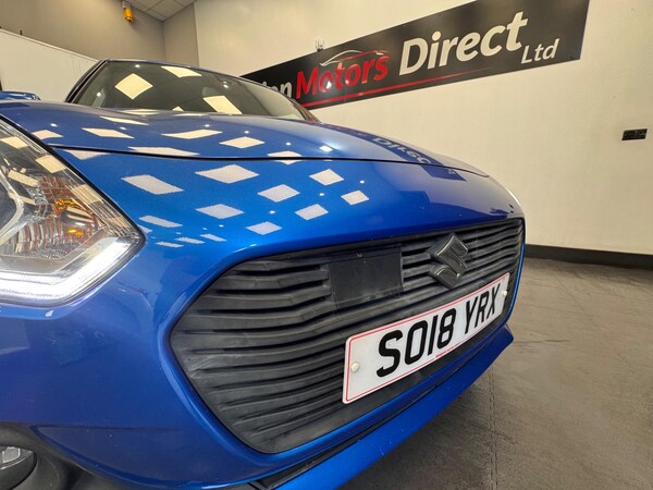 Used Suzuki Swift 2018 for sale - 76167197: Photo 12