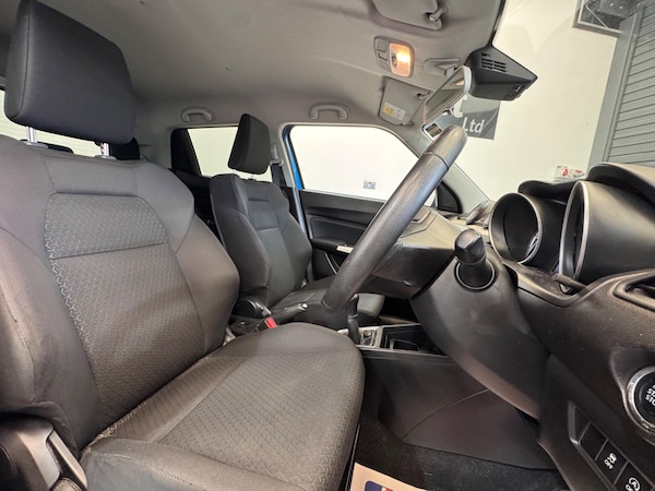 Used Suzuki Swift 2018 for sale - 76167197: Photo 14