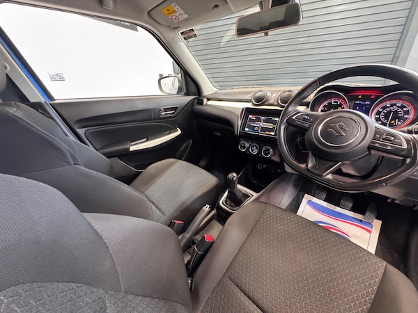 Used Suzuki Swift 2018 for sale - 76167197: Photo 15