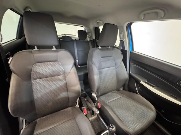 Used Suzuki Swift 2018 for sale - 76167197: Photo 17