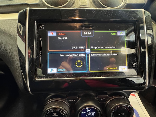 Used Suzuki Swift 2018 for sale - 76167197: Photo 22
