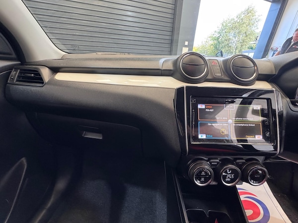 Used Suzuki Swift 2018 for sale - 76167197: Photo 23
