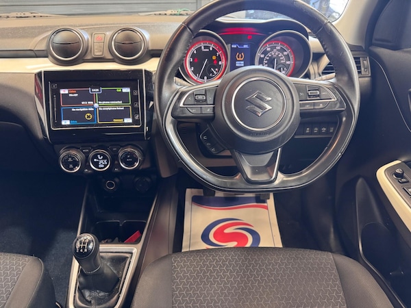Used Suzuki Swift 2018 for sale - 76167197: Photo 26