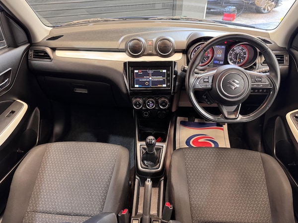 Used Suzuki Swift 2018 for sale - 76167197: Photo 27