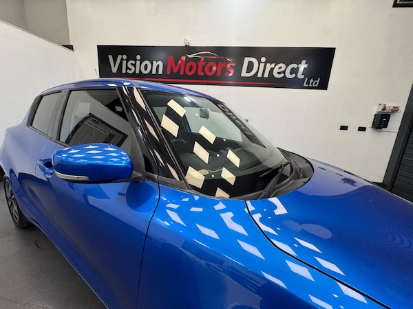 Used Suzuki Swift 2018 for sale - 76167197: Photo 6