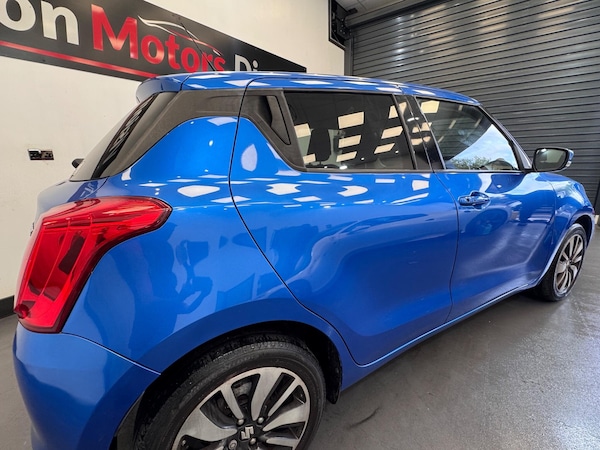 Used Suzuki Swift 2018 for sale - 76167197: Photo 7
