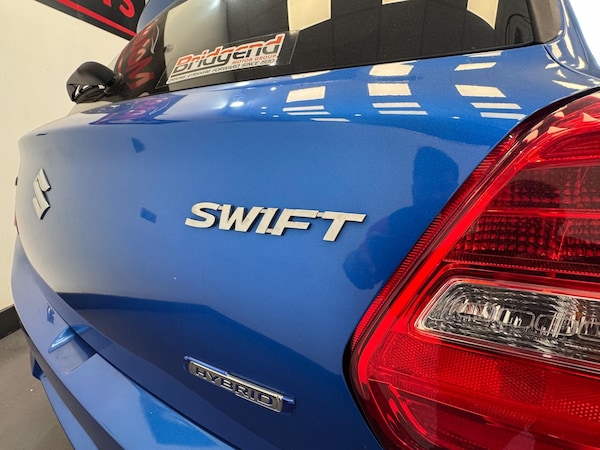 Used Suzuki Swift 2018 for sale - 76167197: Photo 8
