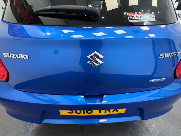 Used Suzuki Swift 2018 for sale - 76167197: Photo 9
