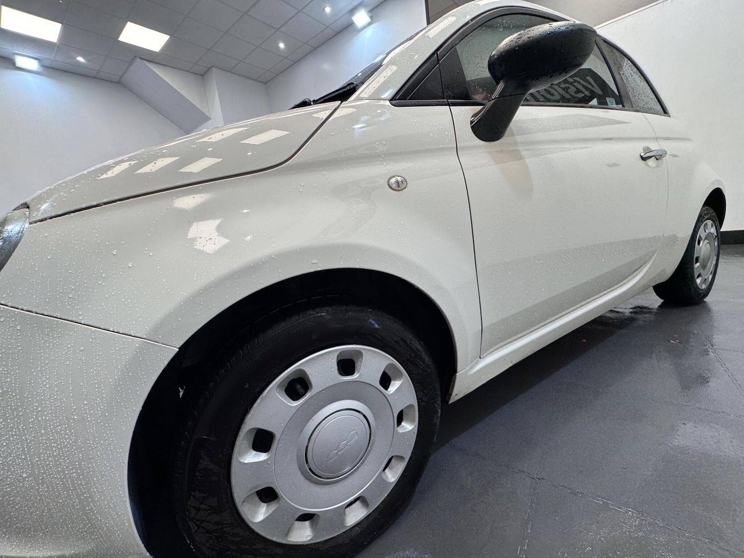 Used Fiat 500 2011 for sale - 76485222: Photo 10