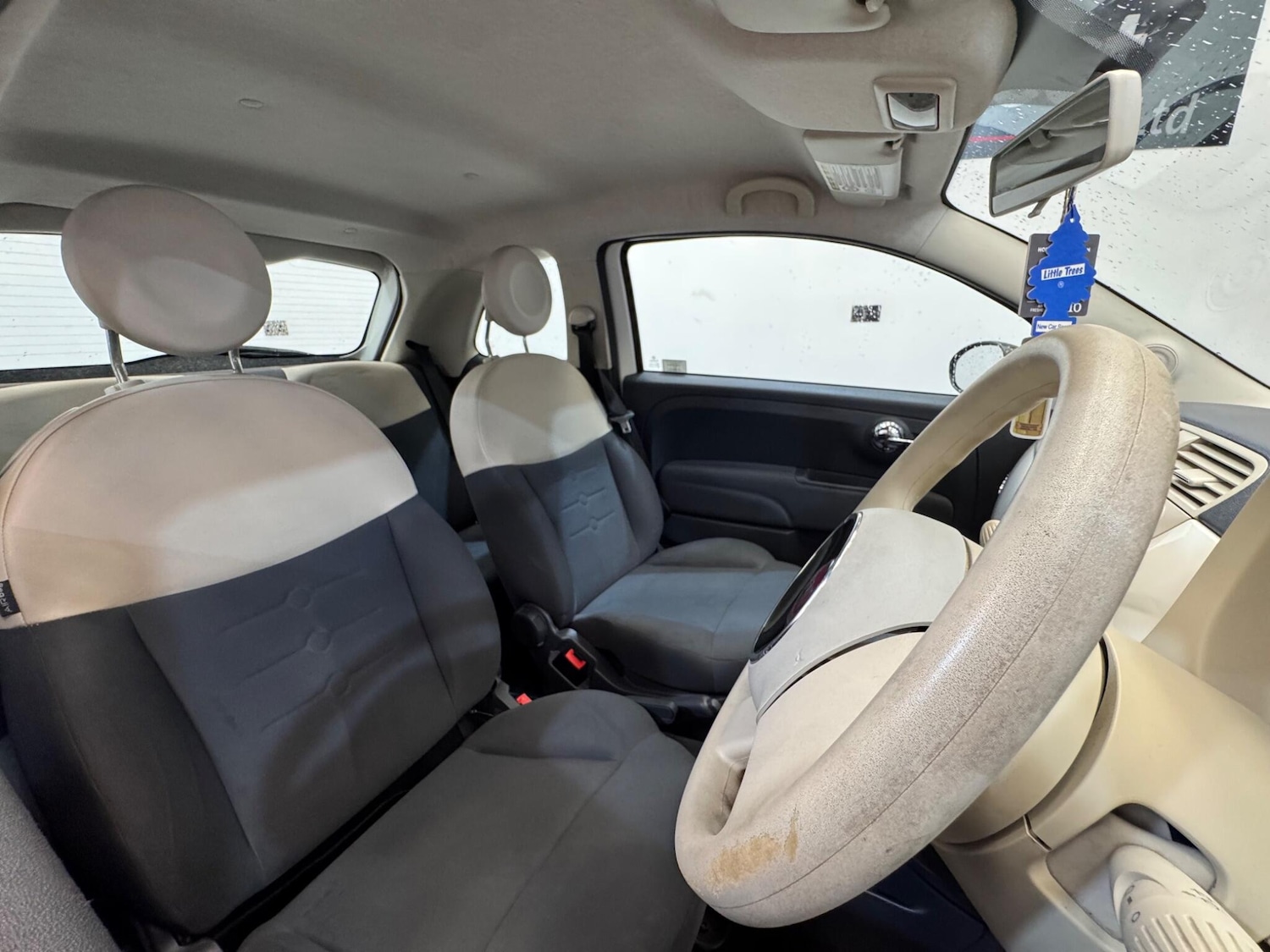 Used Fiat 500 2011 for sale - 76485222: Photo 13