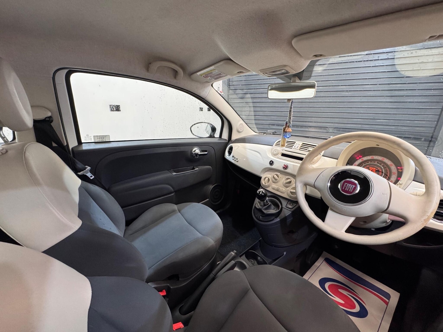 Used Fiat 500 2011 for sale - 76485222: Photo 14