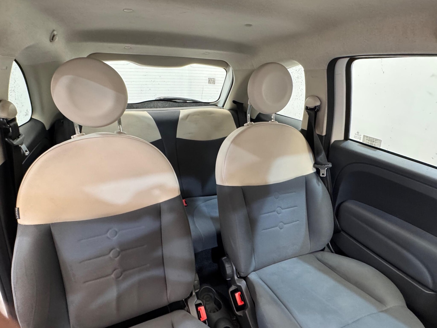 Used Fiat 500 2011 for sale - 76485222: Photo 16