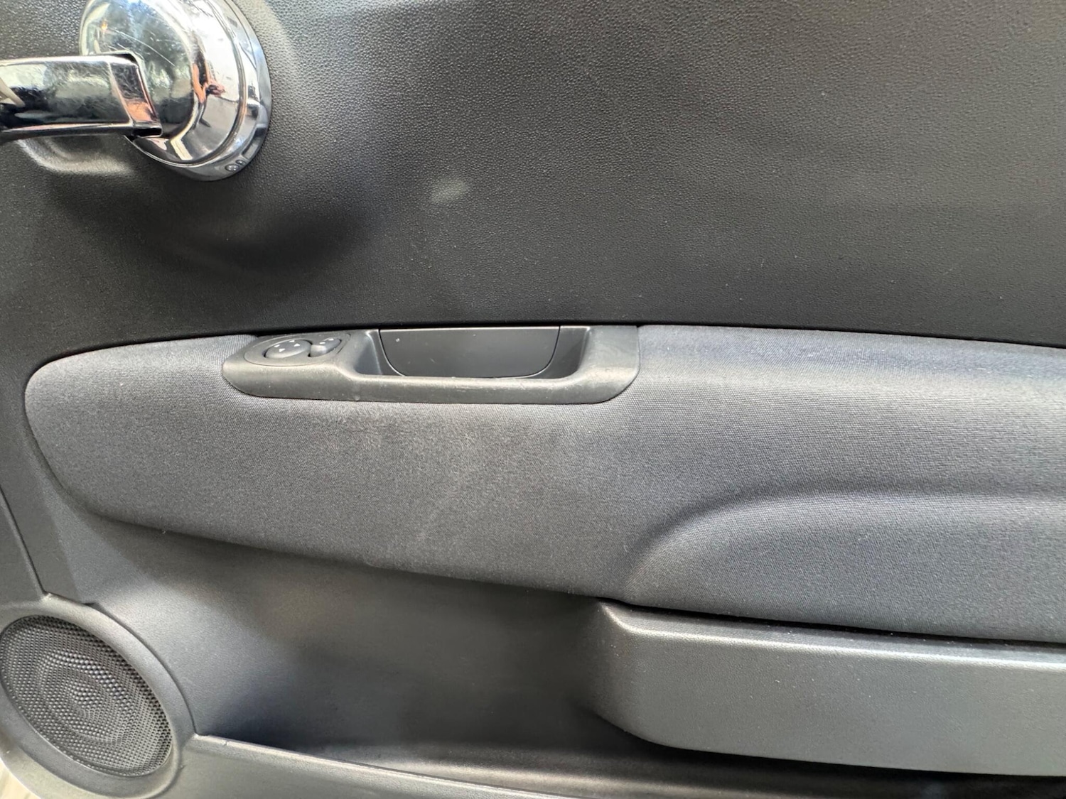 Used Fiat 500 2011 for sale - 76485222: Photo 17