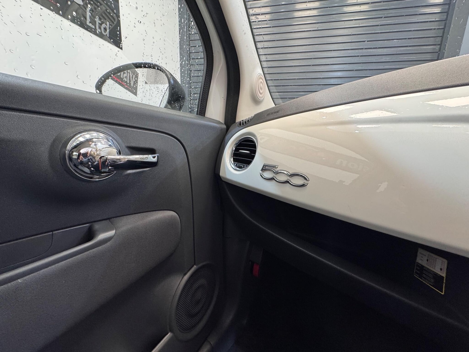Used Fiat 500 2011 for sale - 76485222: Photo 18