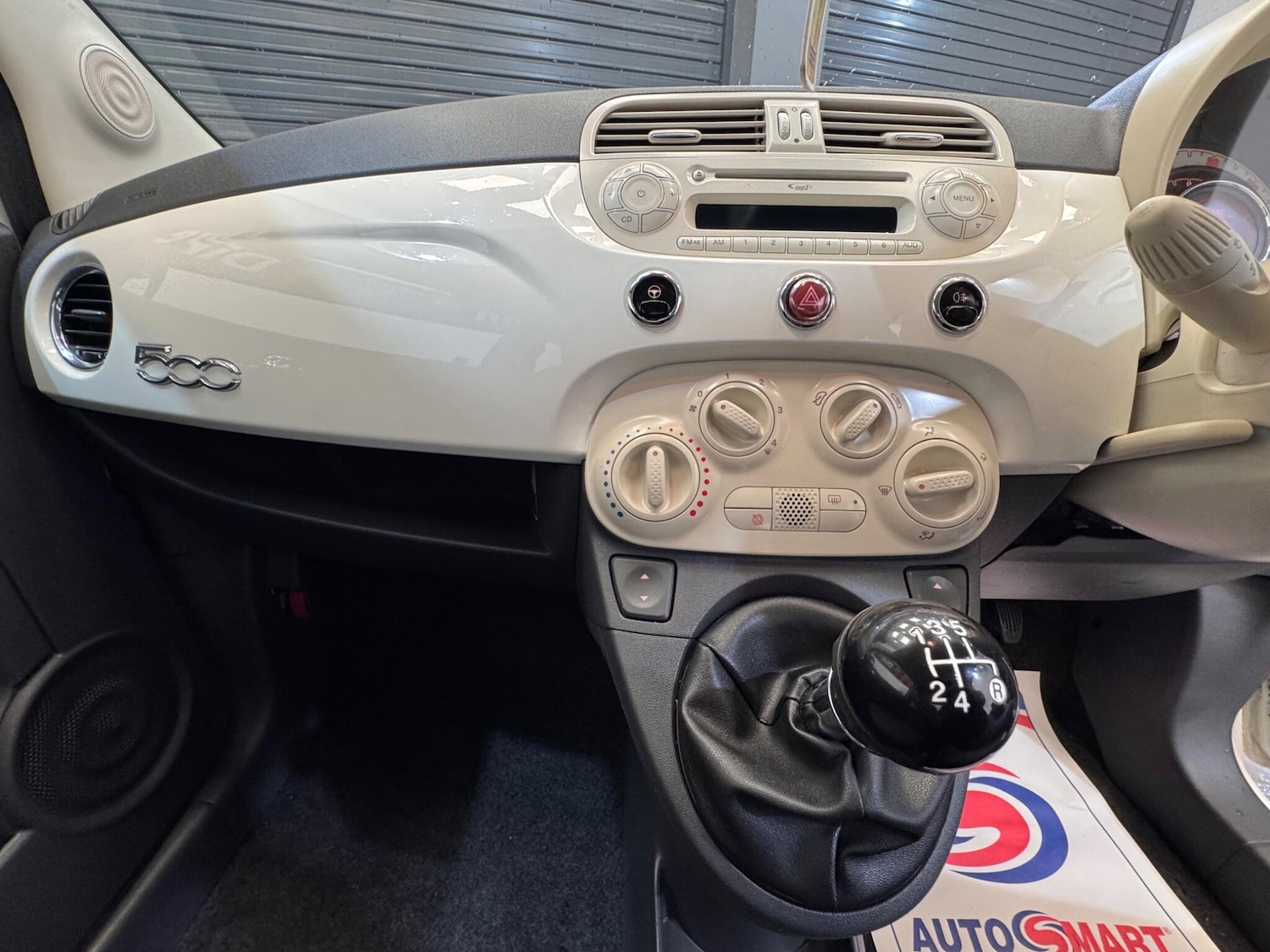 Used Fiat 500 2011 for sale - 76485222: Photo 19