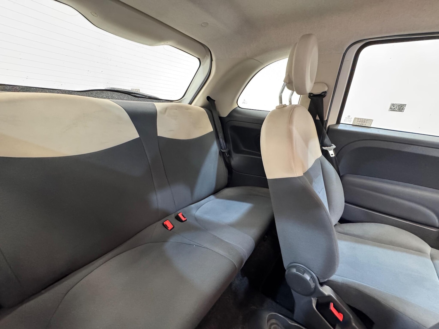 Used Fiat 500 2011 for sale - 76485222: Photo 21