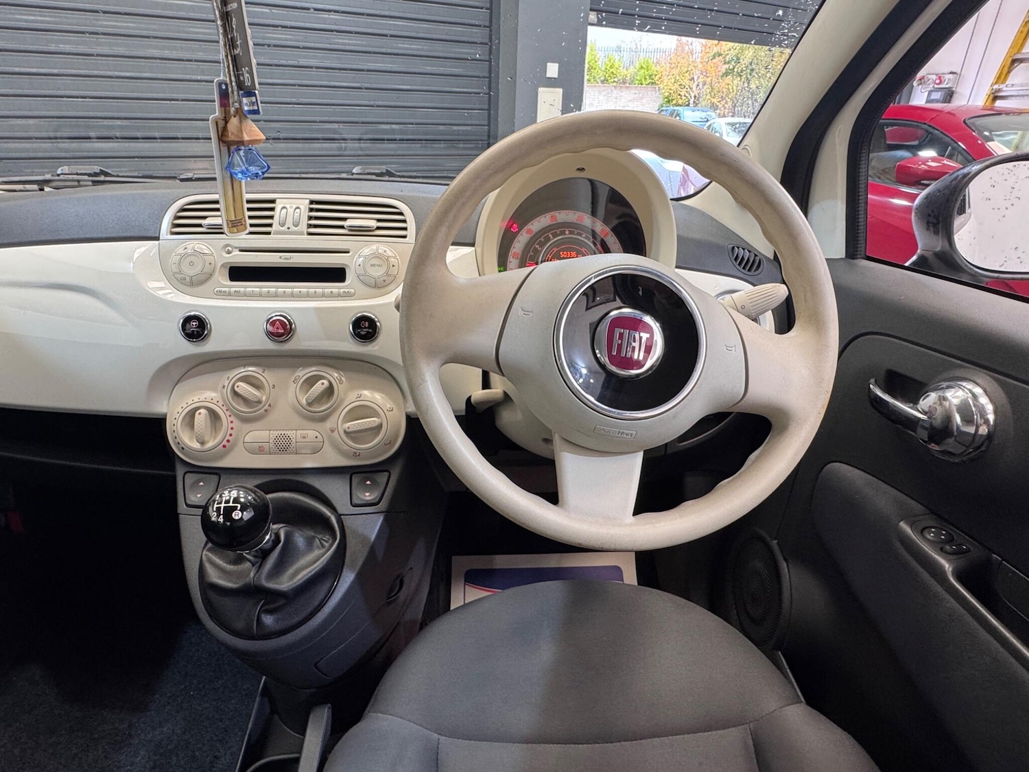 Used Fiat 500 2011 for sale - 76485222: Photo 22