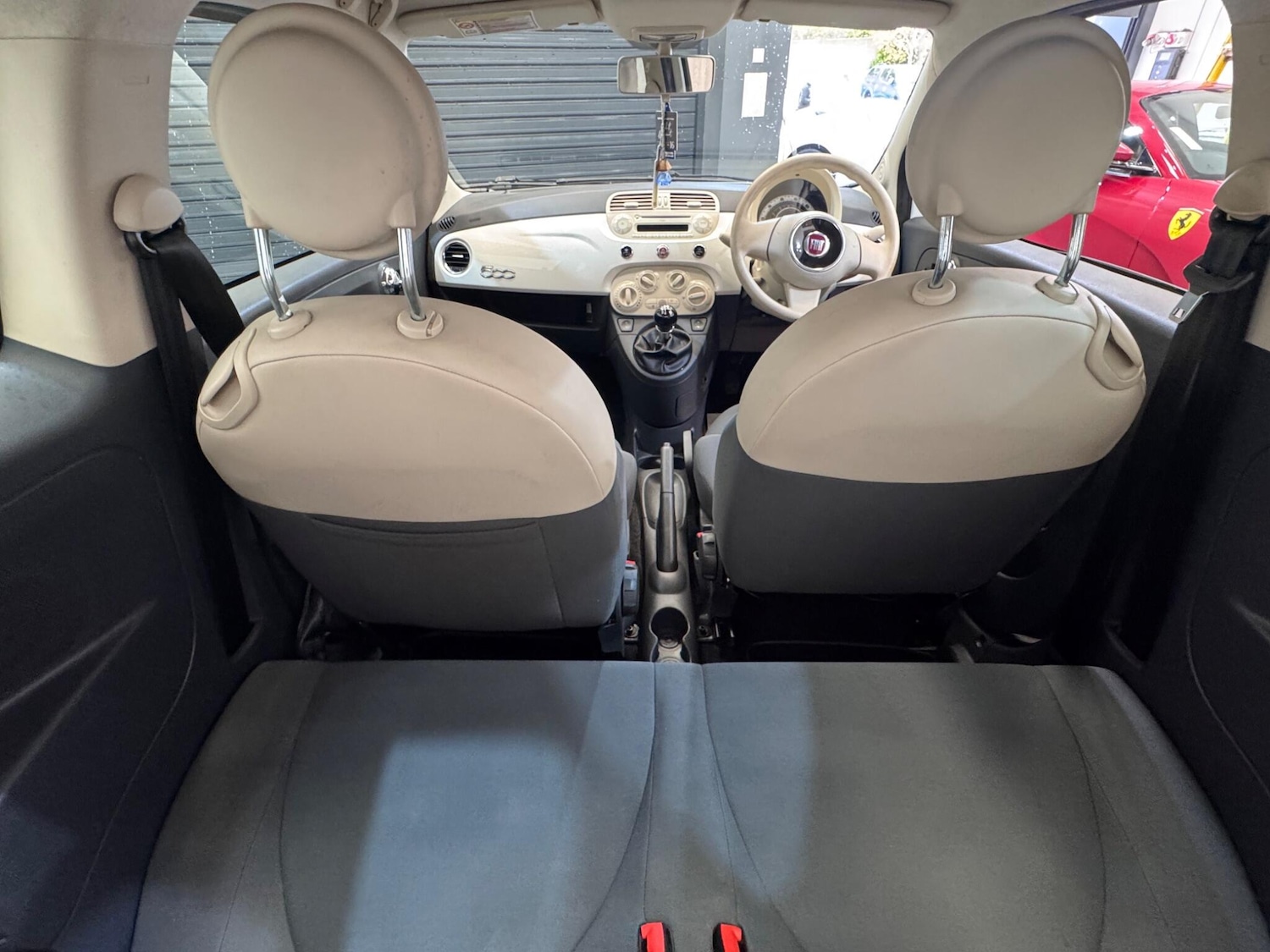 Used Fiat 500 2011 for sale - 76485222: Photo 24