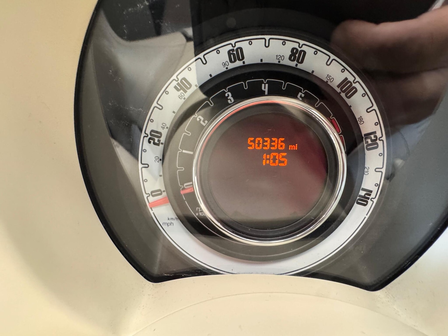 Used Fiat 500 2011 for sale - 76485222: Photo 26