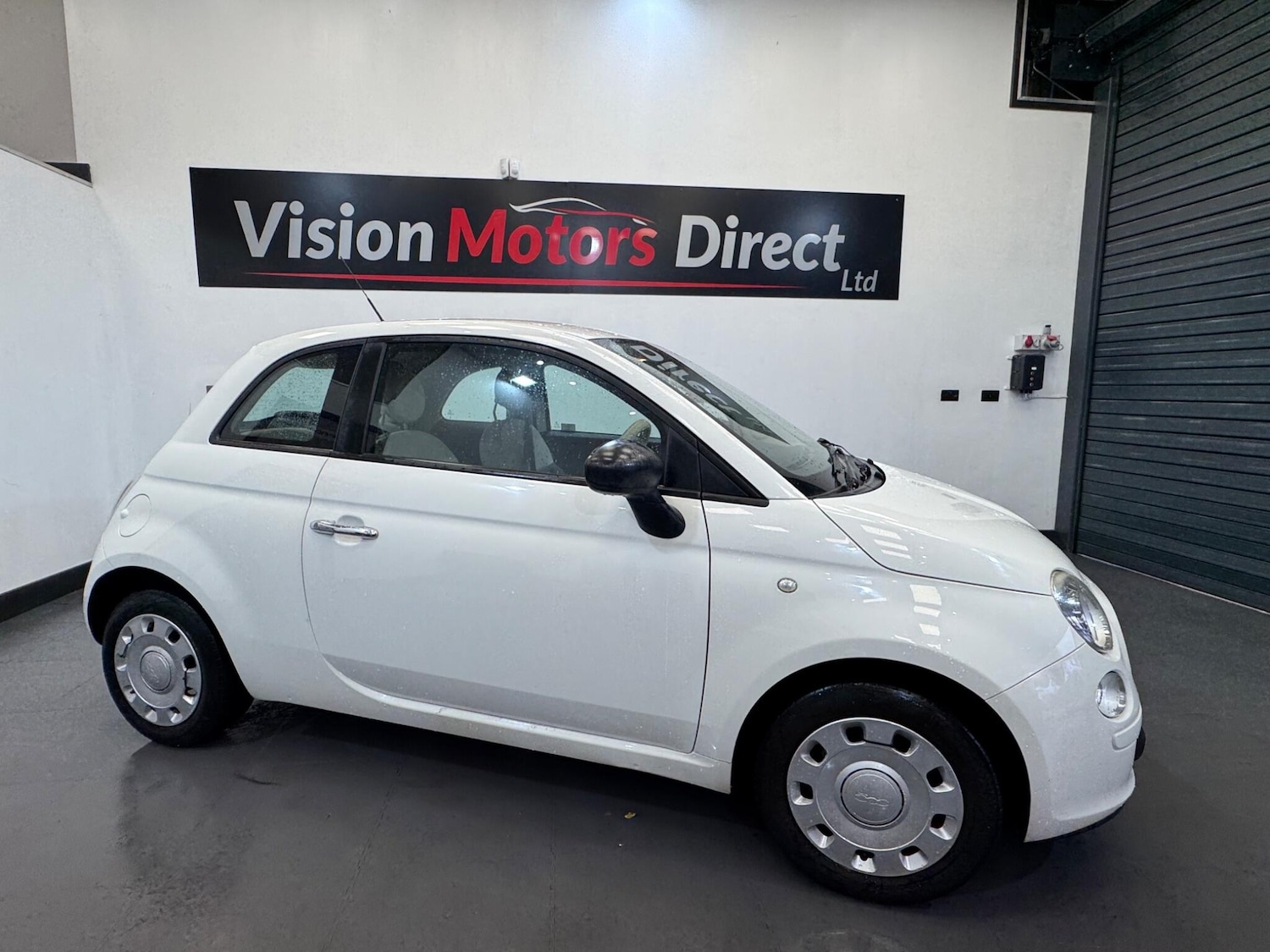 Used Fiat 500 2011 for sale - 76485222: Photo 3