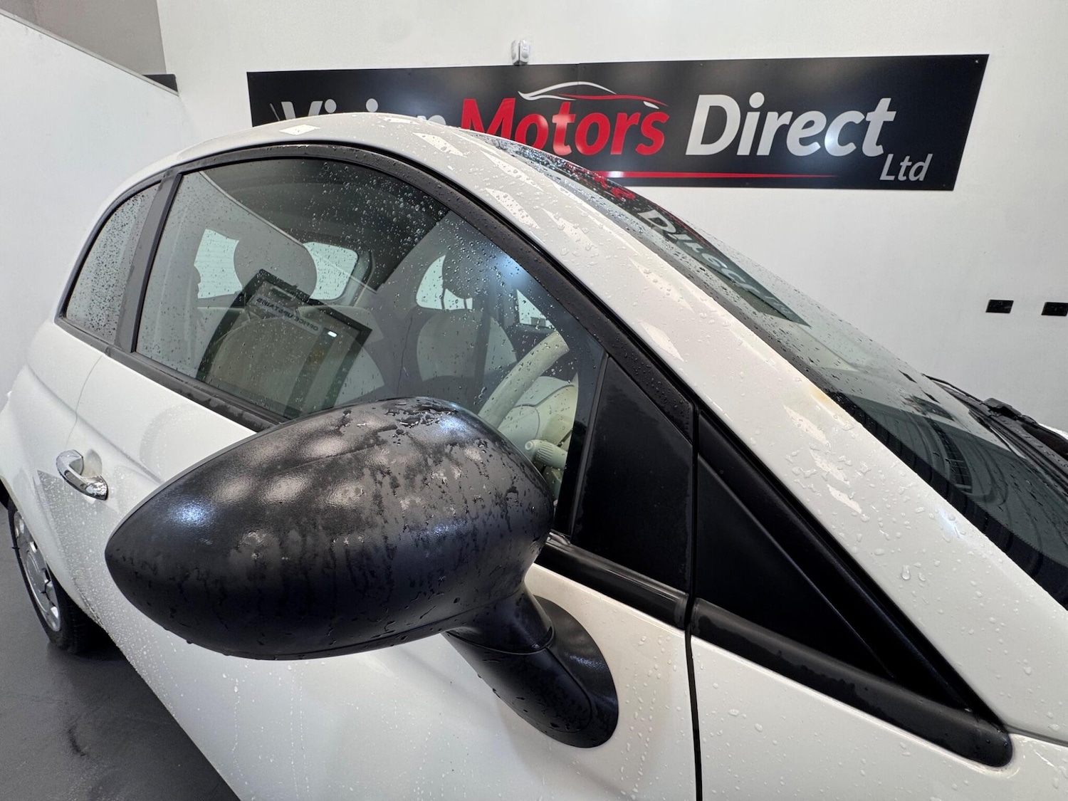 Used Fiat 500 2011 for sale - 76485222: Photo 5