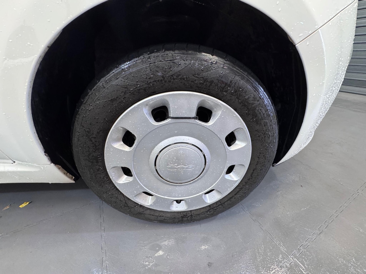 Used Fiat 500 2011 for sale - 76485222: Photo 6