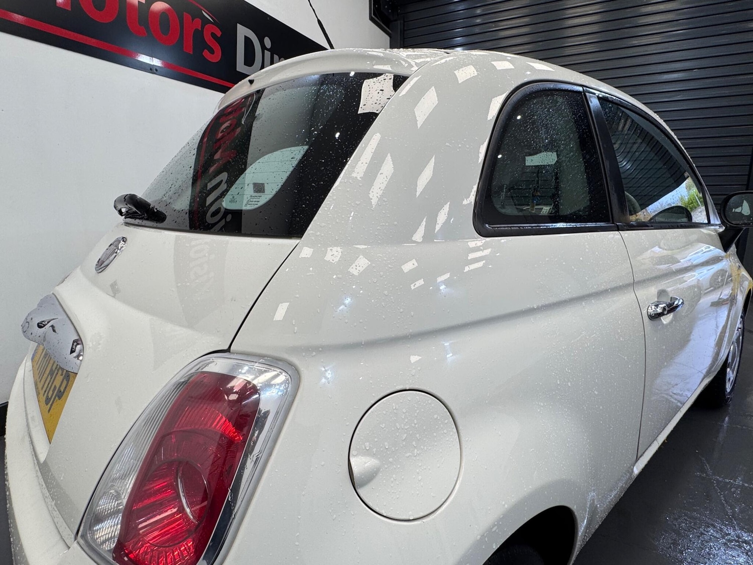 Used Fiat 500 2011 for sale - 76485222: Photo 7