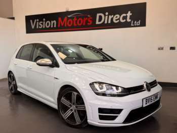 2015 (15) - 2.0 TSI R 5dr