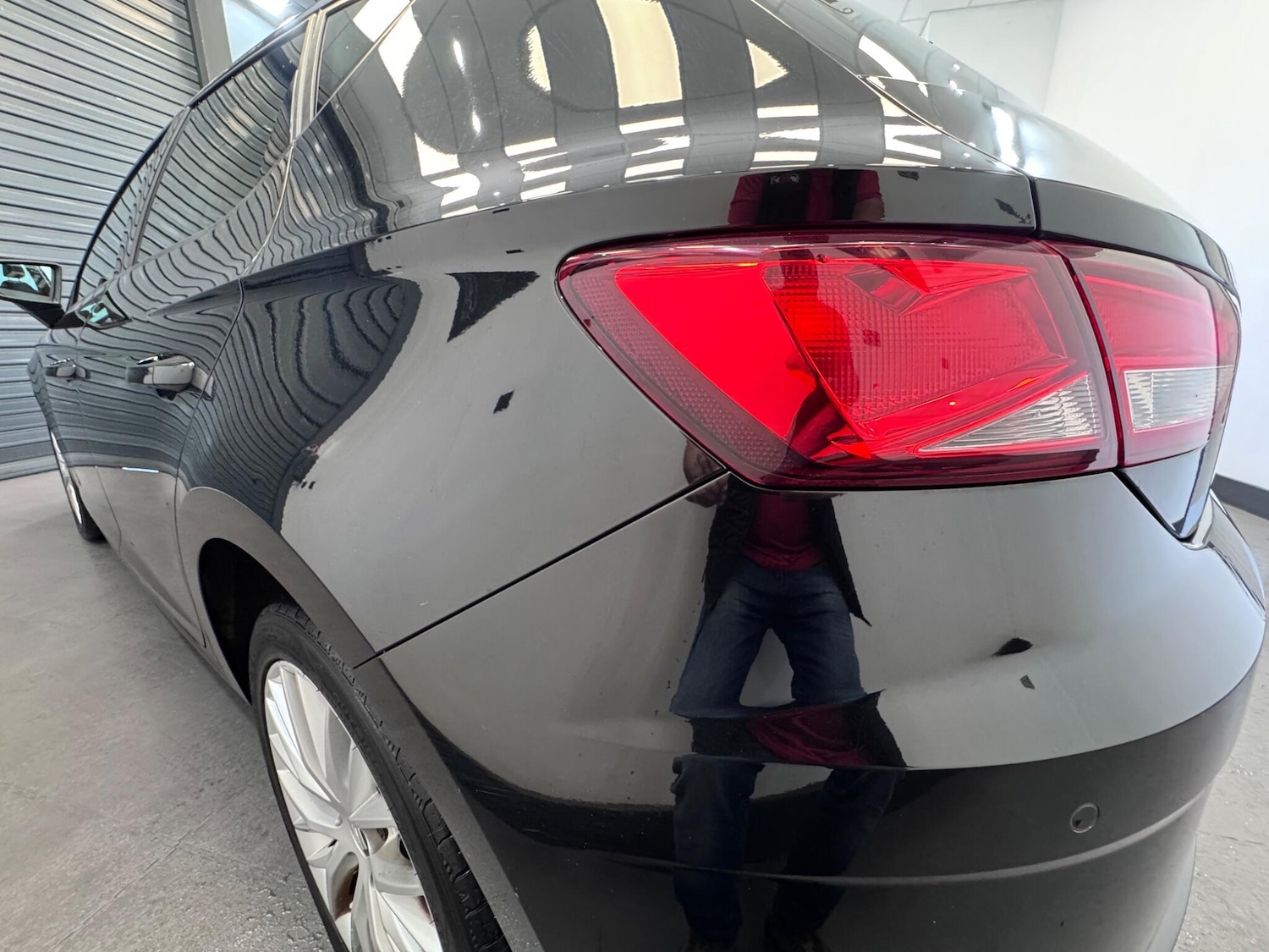 Used SEAT Leon 2018 for sale - 77278545: Photo 11