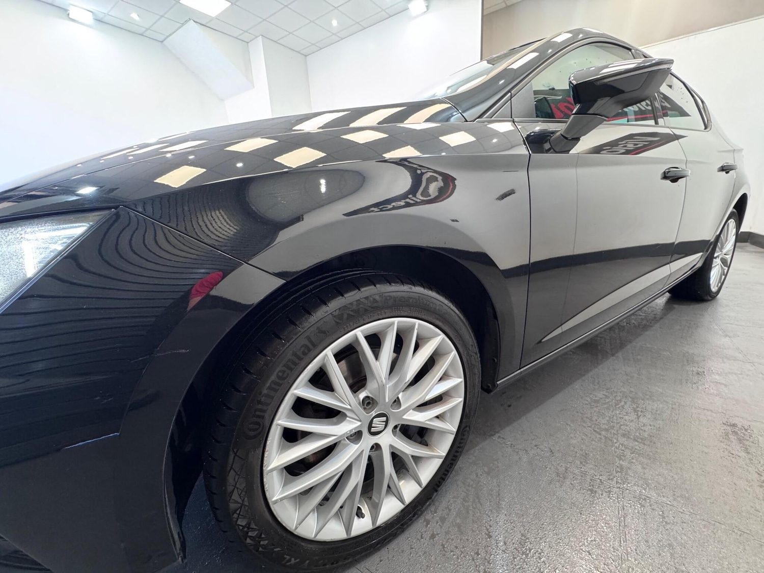 Used SEAT Leon 2018 for sale - 77278545: Photo 12