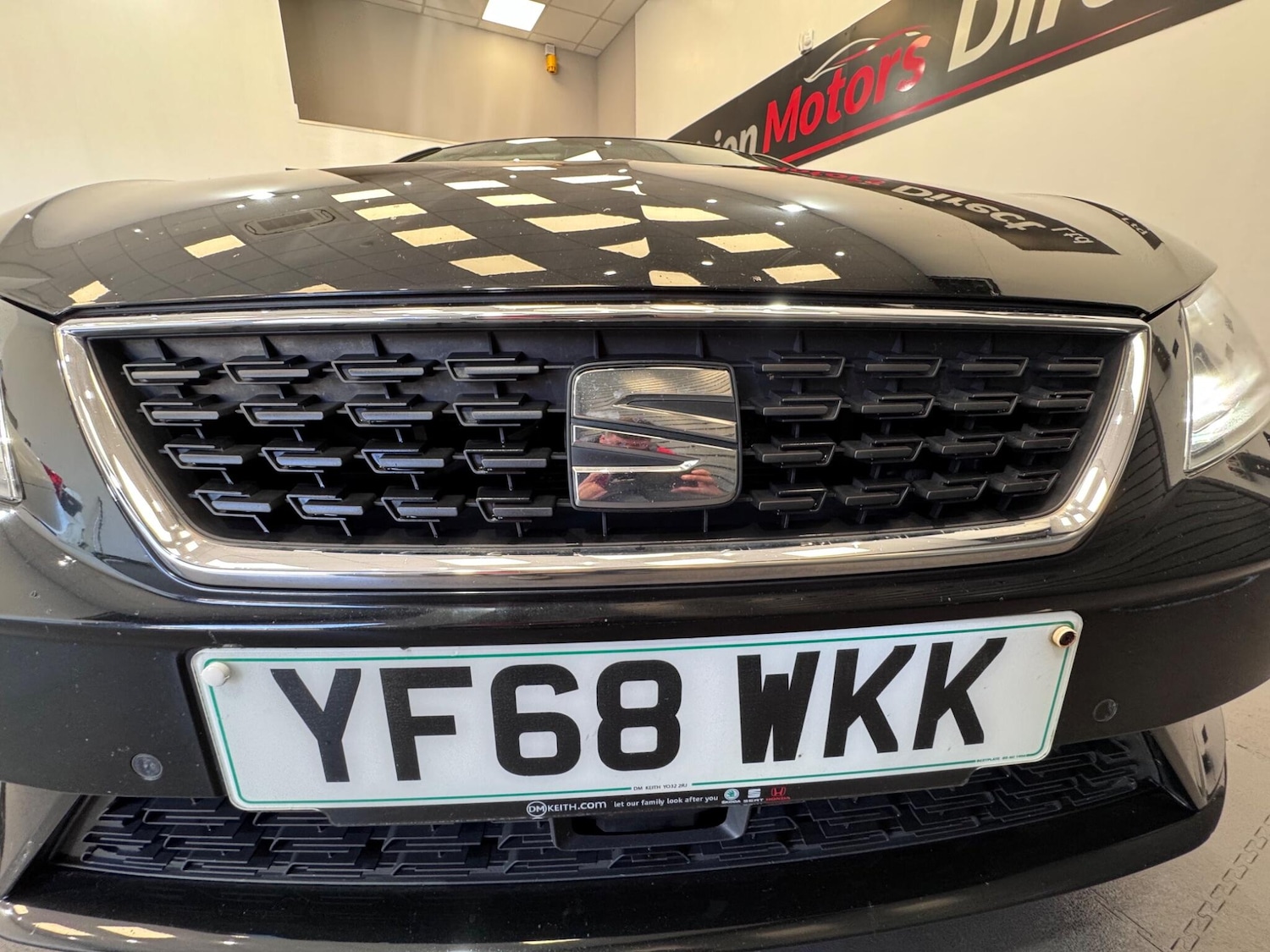 Used SEAT Leon 2018 for sale - 77278545: Photo 13