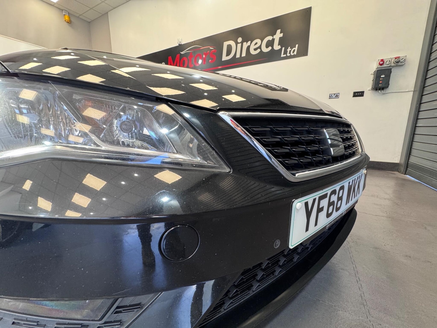 Used SEAT Leon 2018 for sale - 77278545: Photo 14