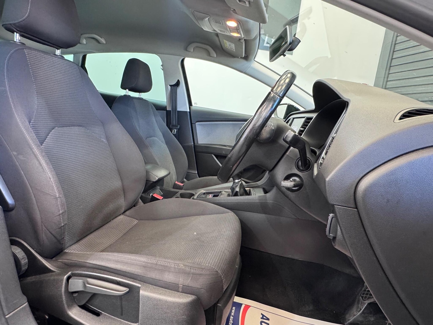 Used SEAT Leon 2018 for sale - 77278545: Photo 16