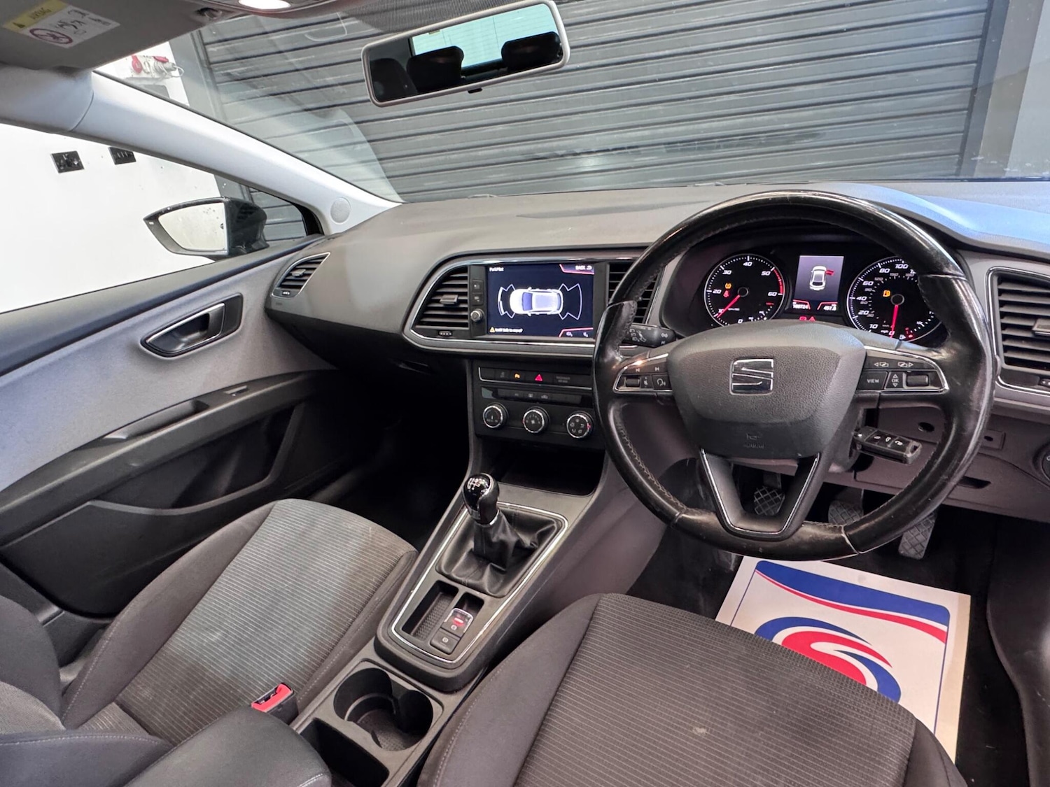 Used SEAT Leon 2018 for sale - 77278545: Photo 19