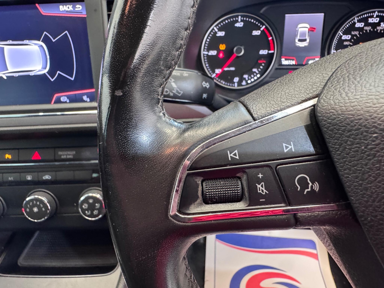 Used SEAT Leon 2018 for sale - 77278545: Photo 21