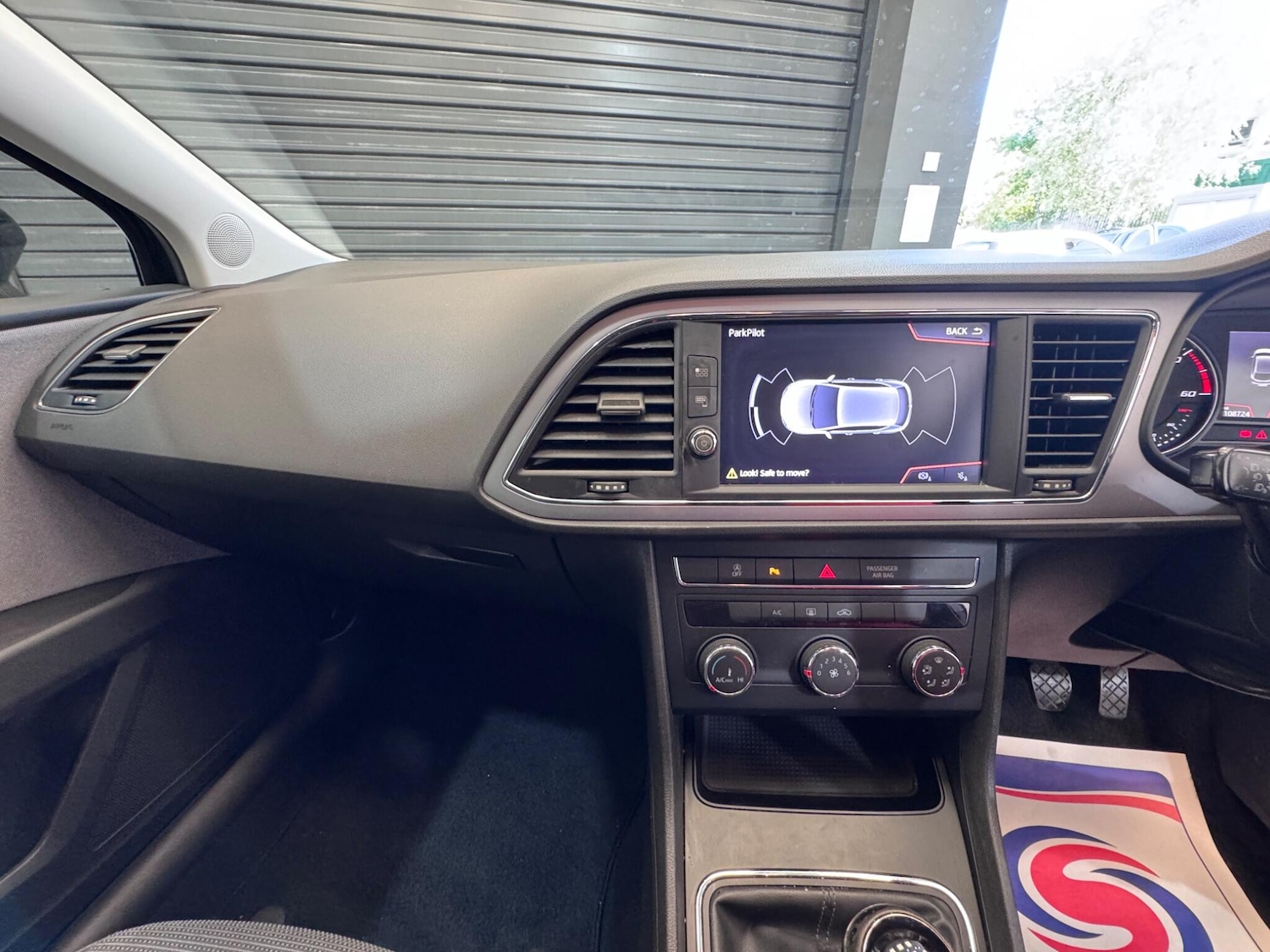 Used SEAT Leon 2018 for sale - 77278545: Photo 25