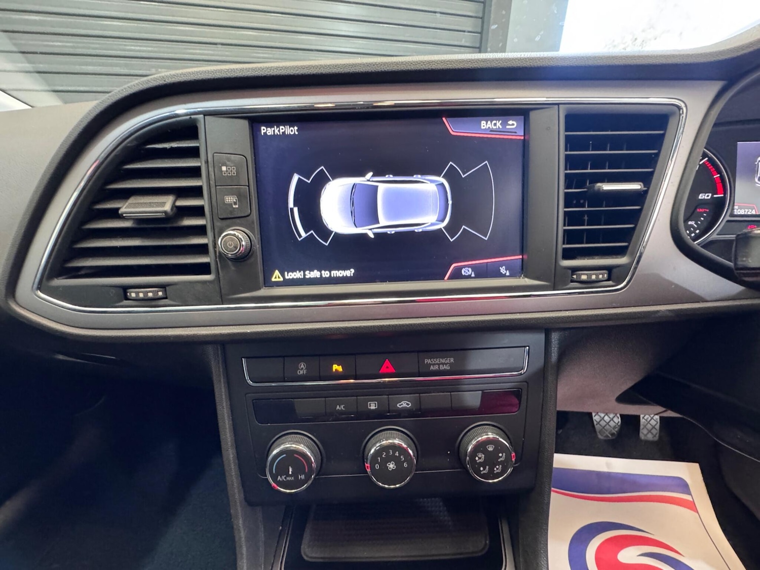 Used SEAT Leon 2018 for sale - 77278545: Photo 26