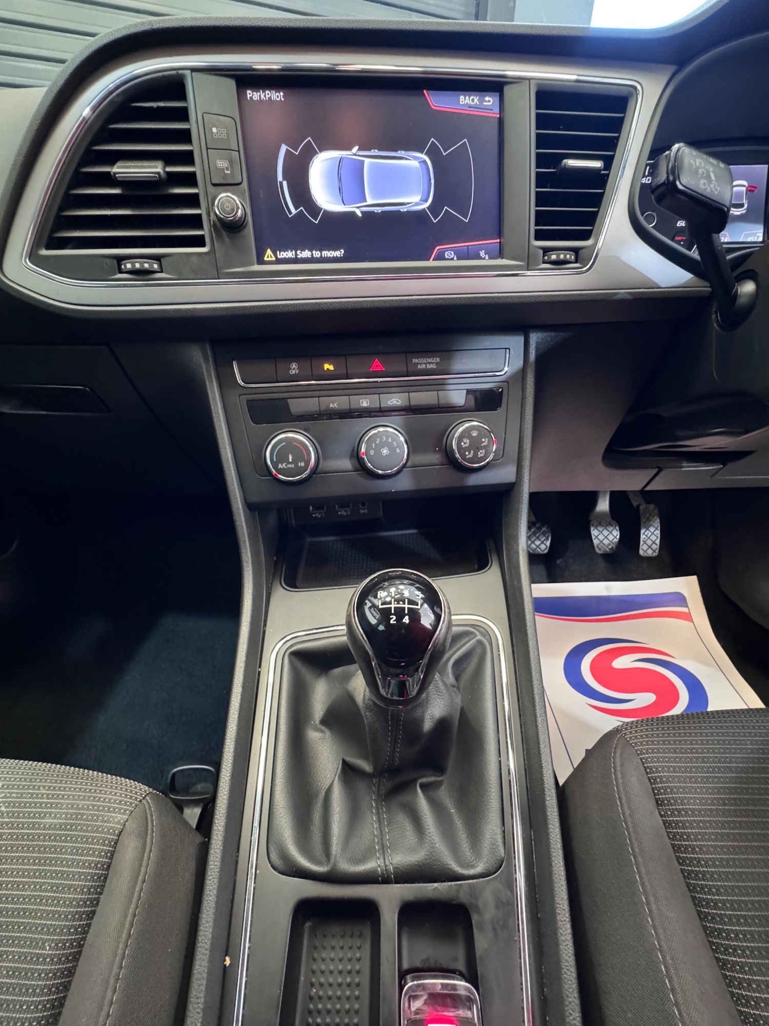 Used SEAT Leon 2018 for sale - 77278545: Photo 27