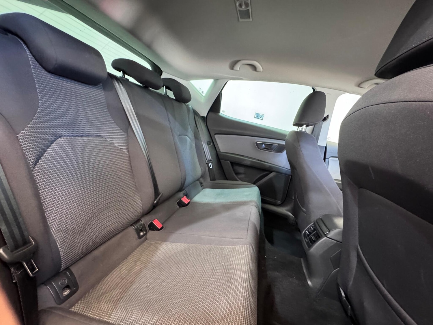 Used SEAT Leon 2018 for sale - 77278545: Photo 28