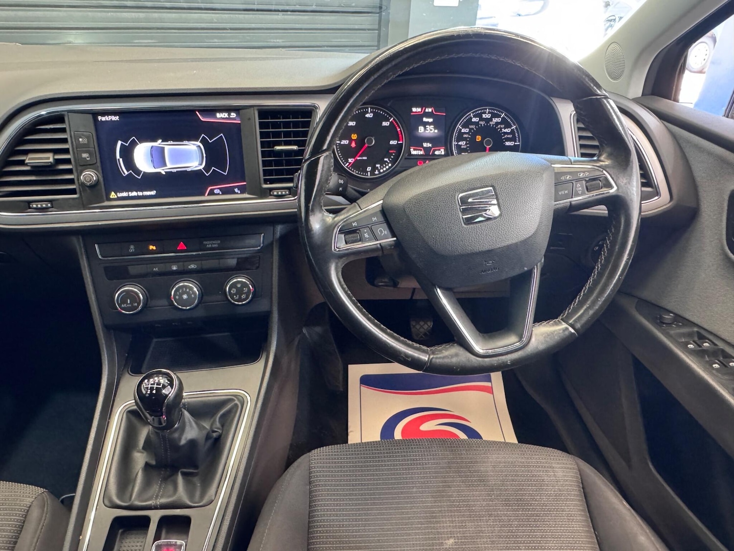 Used SEAT Leon 2018 for sale - 77278545: Photo 29