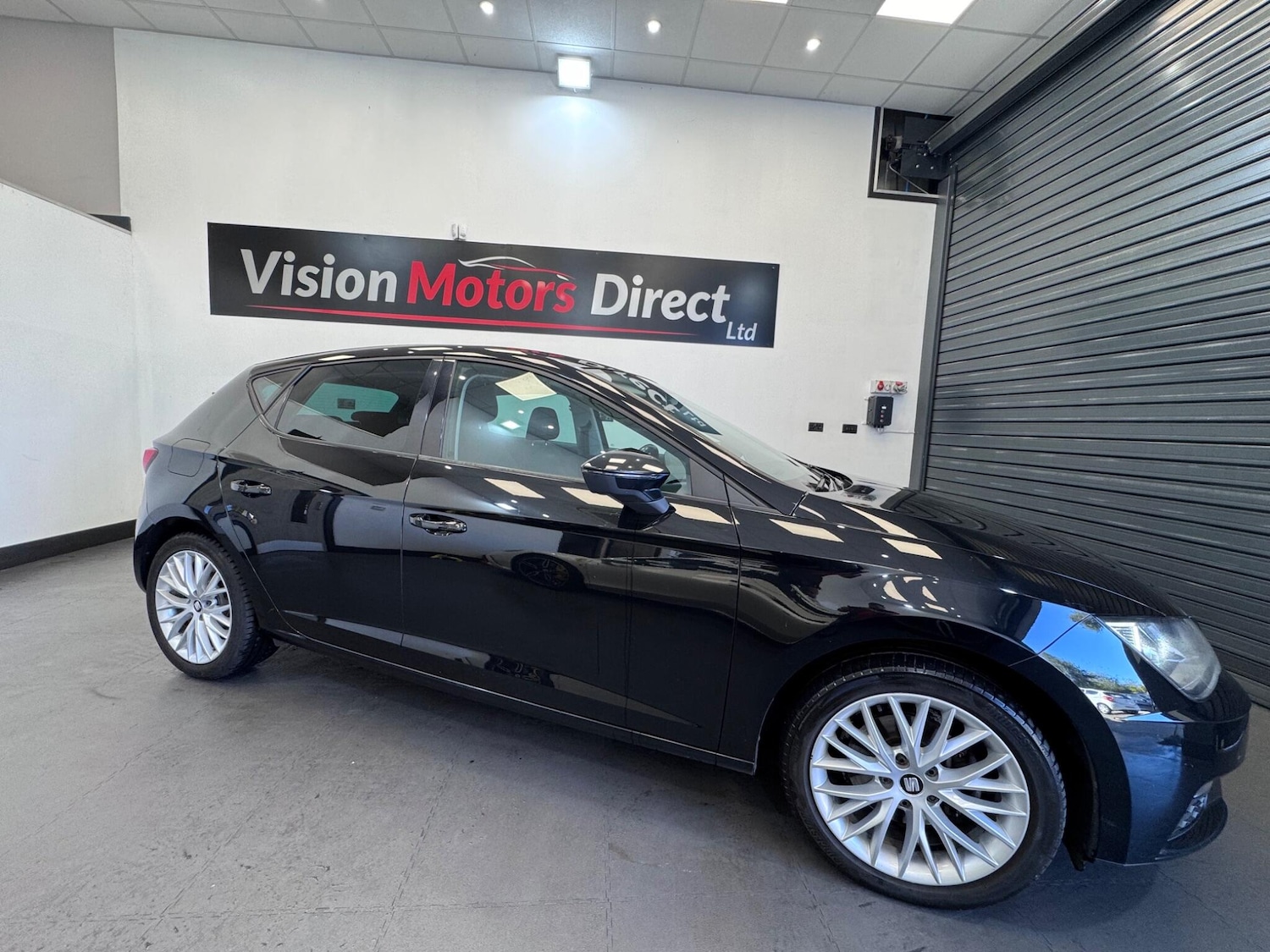 Used SEAT Leon 2018 for sale - 77278545: Photo 3